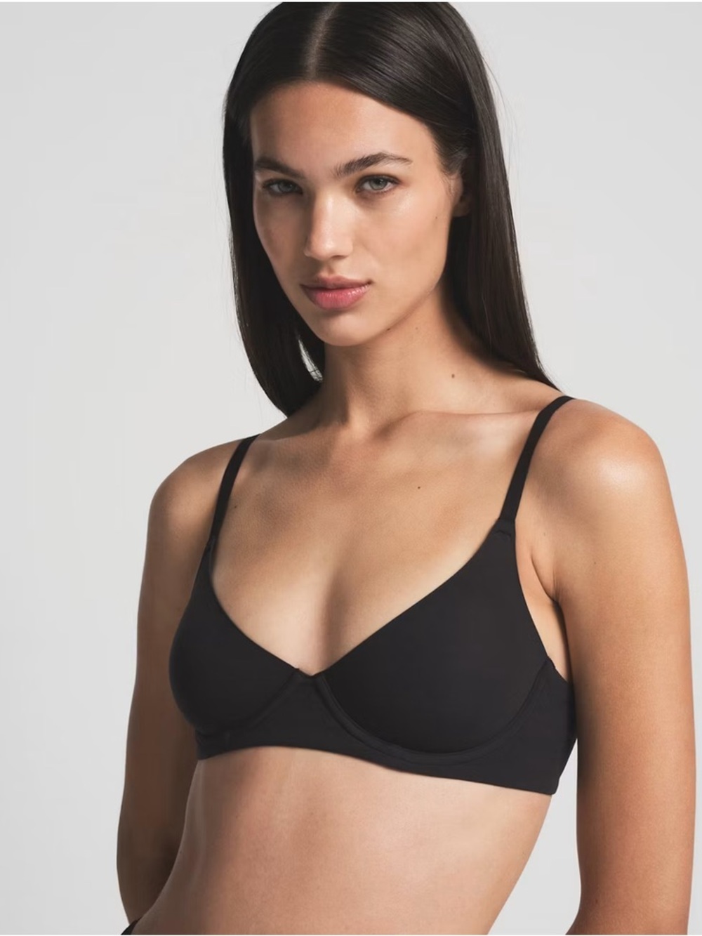 Skims FITS EVERYBODY
Unlined Demi Bra